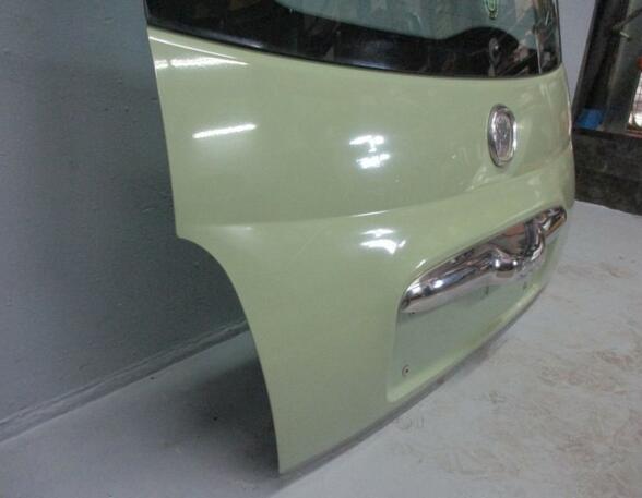 Boot (Trunk) Lid FIAT 500 (312), FIAT 500 C (312)