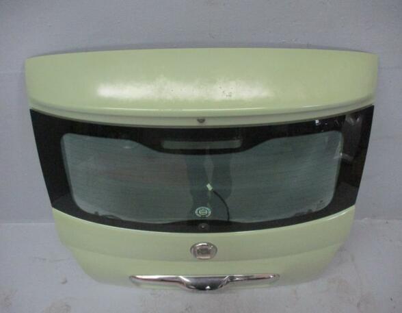 Boot (Trunk) Lid FIAT 500 (312), FIAT 500 C (312)