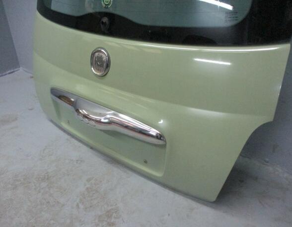 Boot (Trunk) Lid FIAT 500 (312), FIAT 500 C (312)