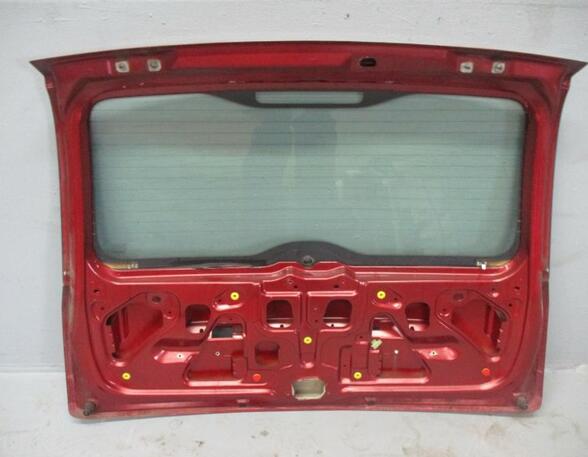 Boot (Trunk) Lid FIAT Panda (169)