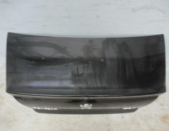 Boot (Trunk) Lid PEUGEOT 407 (6D)