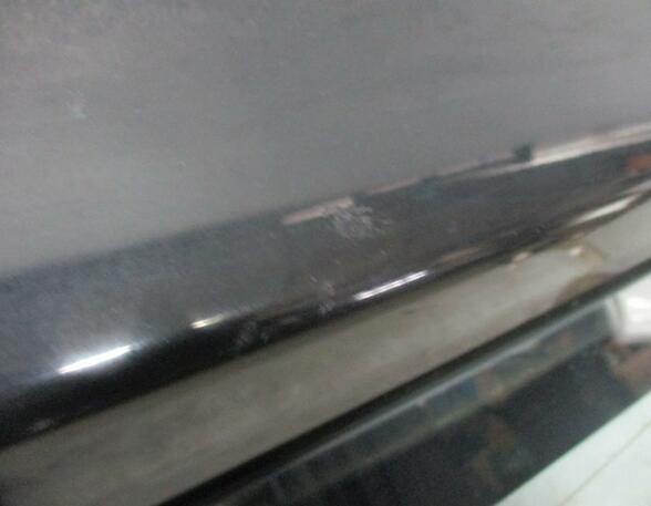 Boot (Trunk) Lid KIA Picanto (BA)