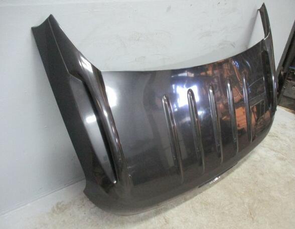 Boot (Trunk) Lid PEUGEOT 206 CC (2D)