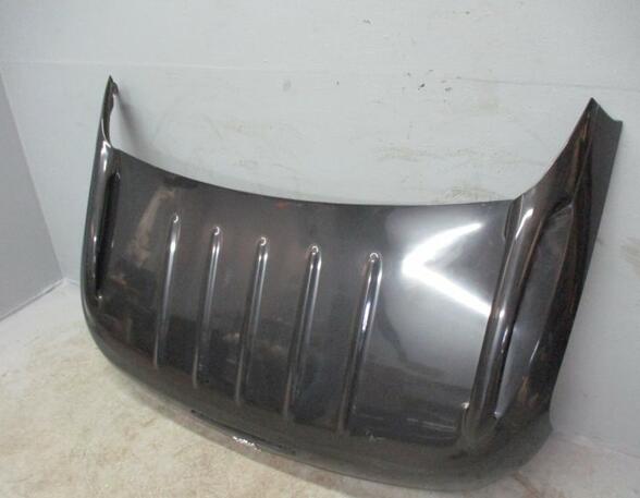 Boot (Trunk) Lid PEUGEOT 206 CC (2D)