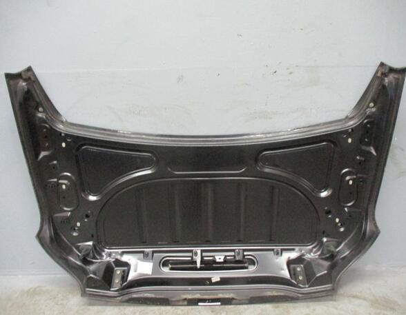 Boot (Trunk) Lid PEUGEOT 206 CC (2D)