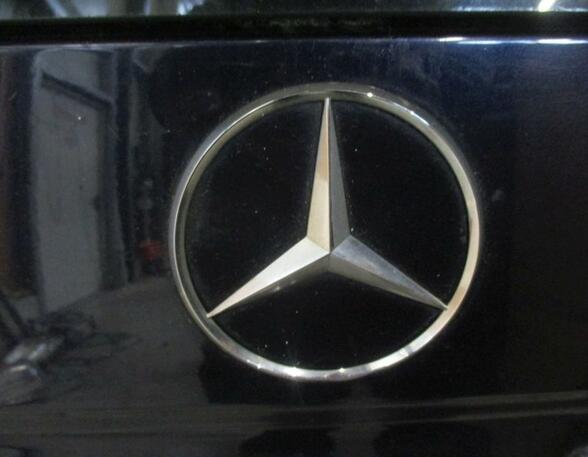 Boot (Trunk) Lid MERCEDES-BENZ R-Klasse (V251, W251)