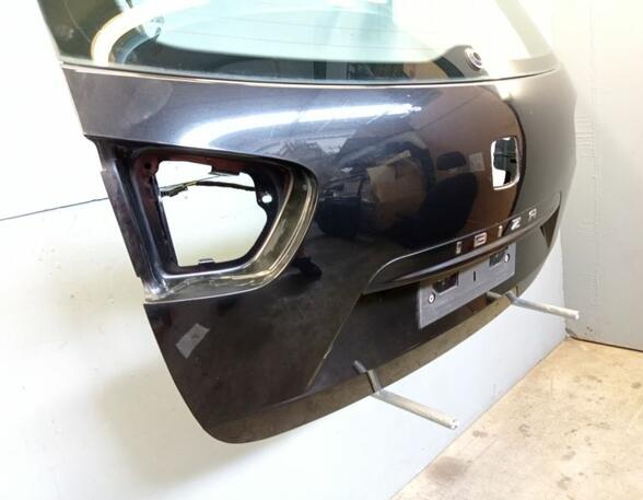 Boot (Trunk) Lid SEAT Ibiza IV ST (6J8, 6P8)