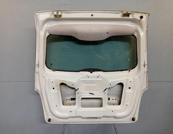 Boot (Trunk) Lid FIAT 500 (312), FIAT 500 C (312)