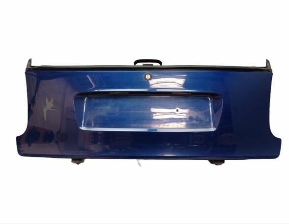 Boot (Trunk) Lid SMART City-Coupe (450), SMART Fortwo Coupe (450)