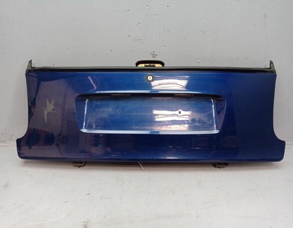 Boot (Trunk) Lid SMART City-Coupe (450), SMART Fortwo Coupe (450)