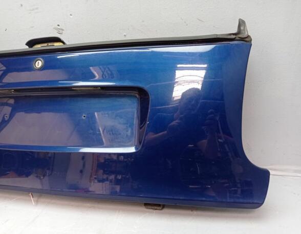 Boot (Trunk) Lid SMART City-Coupe (450), SMART Fortwo Coupe (450)