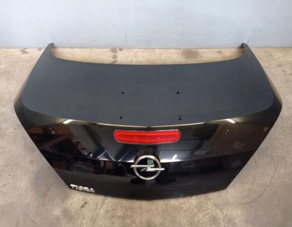 Boot (Trunk) Lid OPEL Tigra Twintop (--)