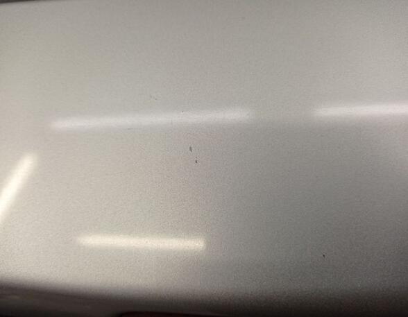 Boot (Trunk) Lid OPEL Meriva (--)