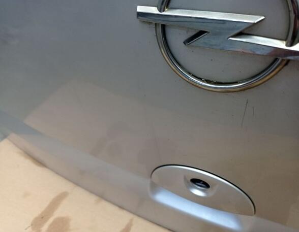 Boot (Trunk) Lid OPEL Meriva (--)