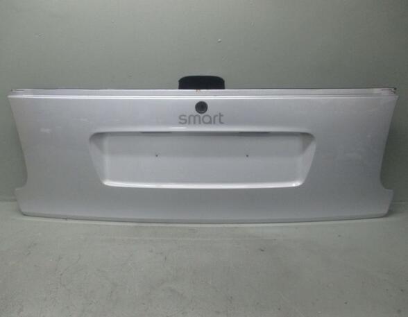 Boot (Trunk) Lid SMART City-Coupe (450), SMART Fortwo Coupe (450)