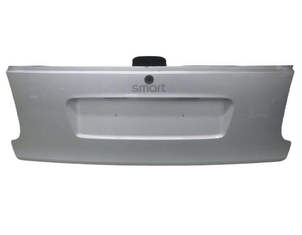 Boot (Trunk) Lid SMART City-Coupe (450), SMART Fortwo Coupe (450)