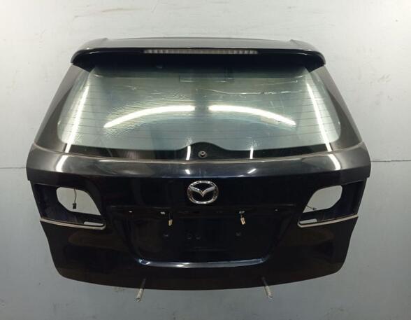 Boot (Trunk) Lid MAZDA 6 Station Wagon (GY)