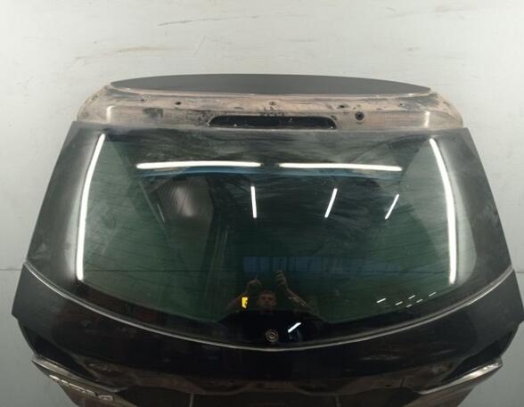 Boot (Trunk) Lid MAZDA 6 Kombi (GH)