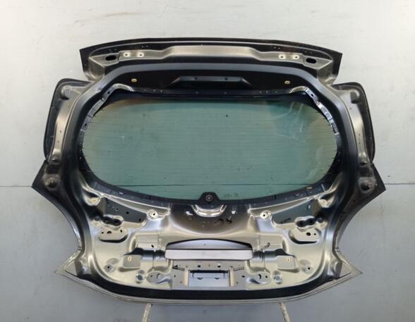 Boot (Trunk) Lid PEUGEOT 208 I (CA, CC)