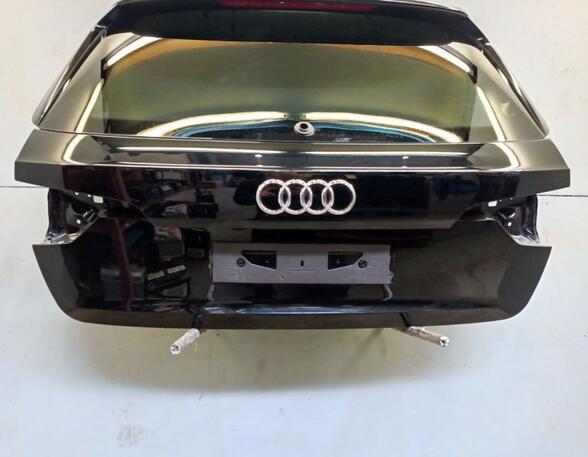 Boot (Trunk) Lid AUDI A4 Avant (8W5, 8WD)