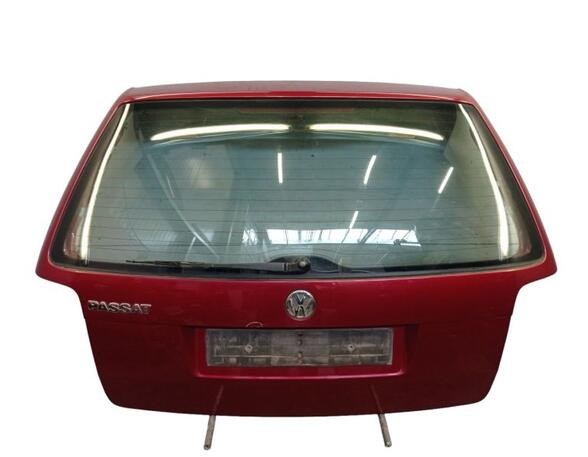 Boot (Trunk) Lid VW PASSAT Variant (3B6)