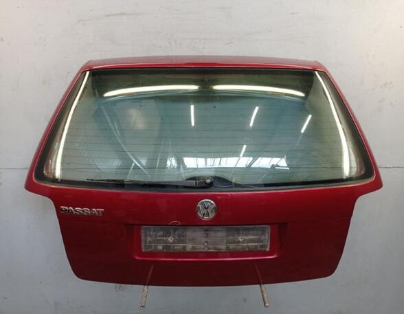 Boot (Trunk) Lid VW PASSAT Variant (3B6)