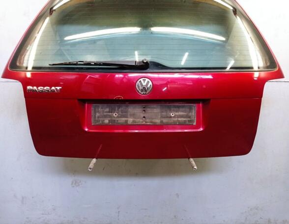 Boot (Trunk) Lid VW PASSAT Variant (3B6)