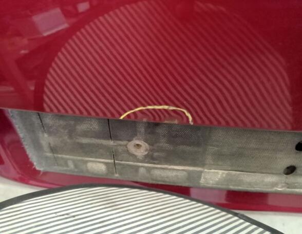 Boot (Trunk) Lid VW PASSAT Variant (3B6)