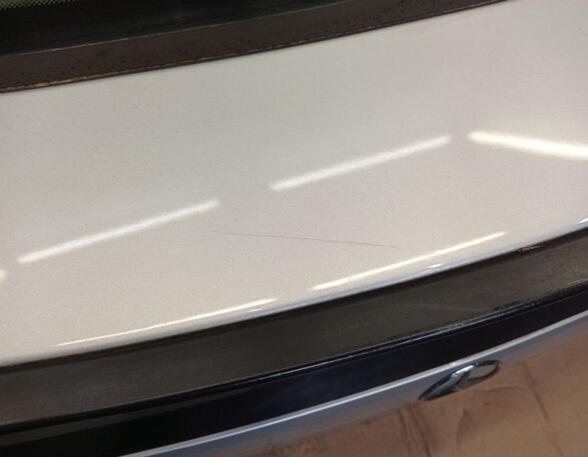 Boot (Trunk) Lid MERCEDES-BENZ C-CLASS Coupe (CL203)