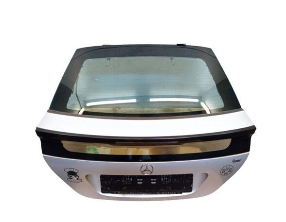 Boot (Trunk) Lid MERCEDES-BENZ C-CLASS Coupe (CL203)