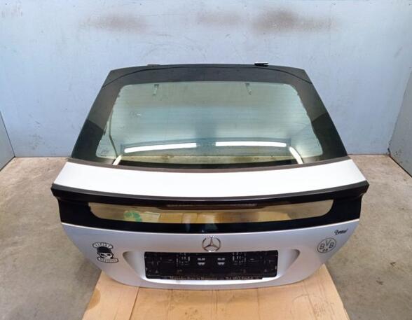 Boot (Trunk) Lid MERCEDES-BENZ C-CLASS Coupe (CL203)