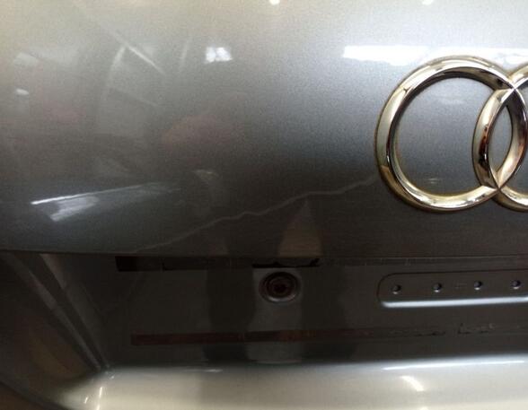 Boot (Trunk) Lid AUDI A6 (4F2, C6)