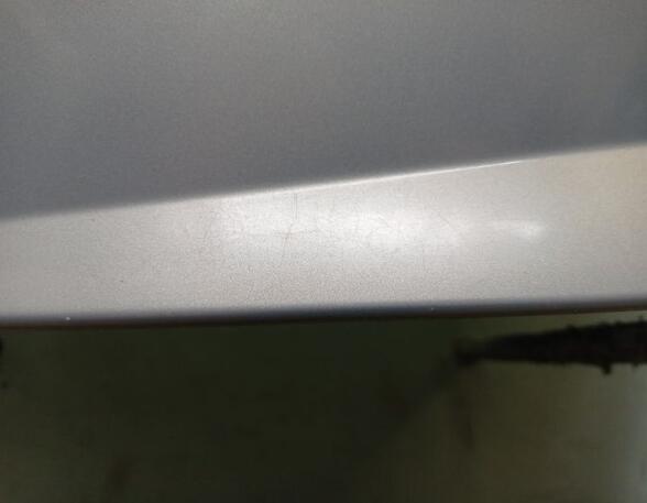 Boot (Trunk) Lid RENAULT MEGANE II (BM0/1_, CM0/1_)