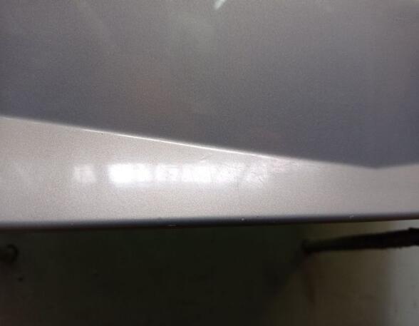 Boot (Trunk) Lid RENAULT MEGANE II (BM0/1_, CM0/1_)