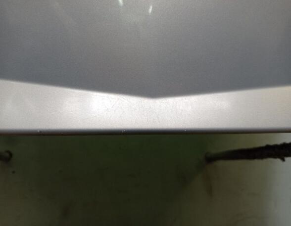 Boot (Trunk) Lid RENAULT MEGANE II (BM0/1_, CM0/1_)