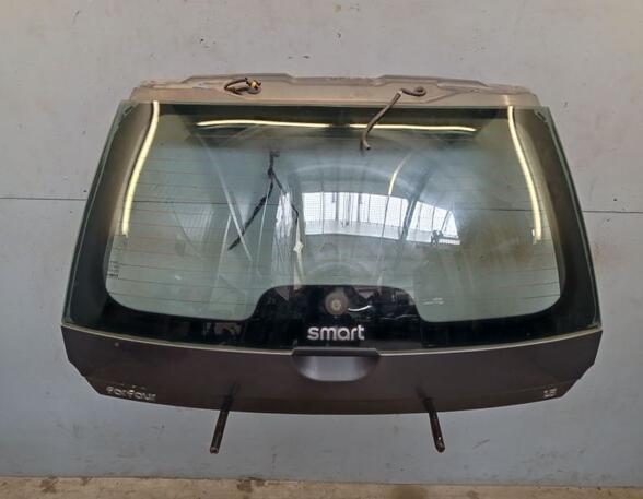 Boot (Trunk) Lid SMART FORFOUR (454)