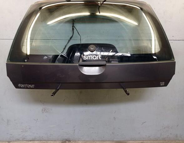 Boot (Trunk) Lid SMART FORFOUR (454)