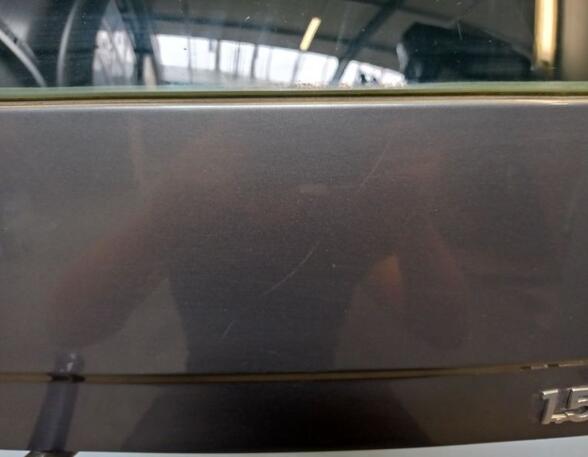 Boot (Trunk) Lid SMART FORFOUR (454)