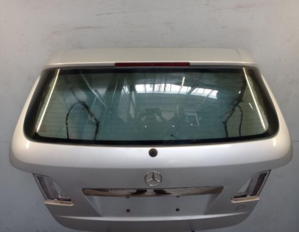 Boot (Trunk) Lid MERCEDES-BENZ B-CLASS (W245)