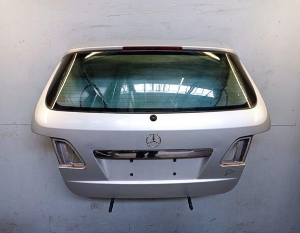 Boot (Trunk) Lid MERCEDES-BENZ B-CLASS (W245)