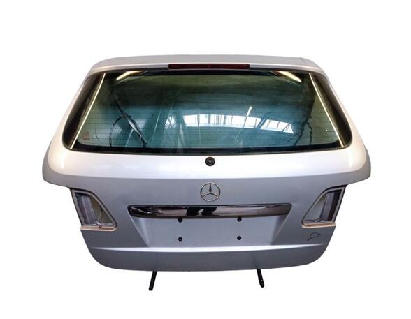 Boot (Trunk) Lid MERCEDES-BENZ B-CLASS (W245)