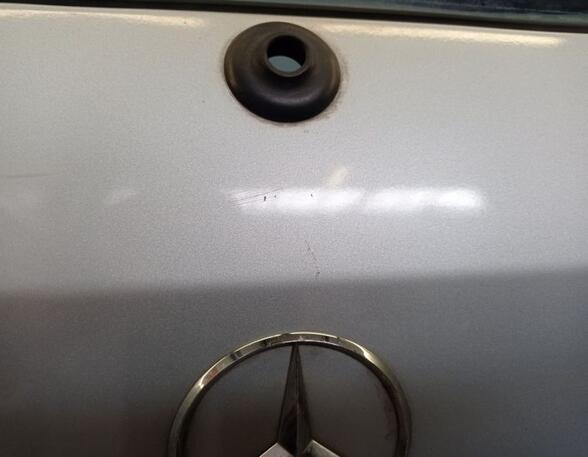 Boot (Trunk) Lid MERCEDES-BENZ B-CLASS (W245)