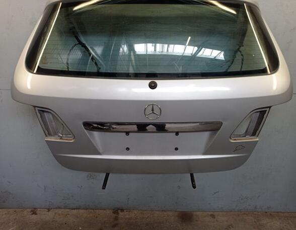 Boot (Trunk) Lid MERCEDES-BENZ B-CLASS (W245)