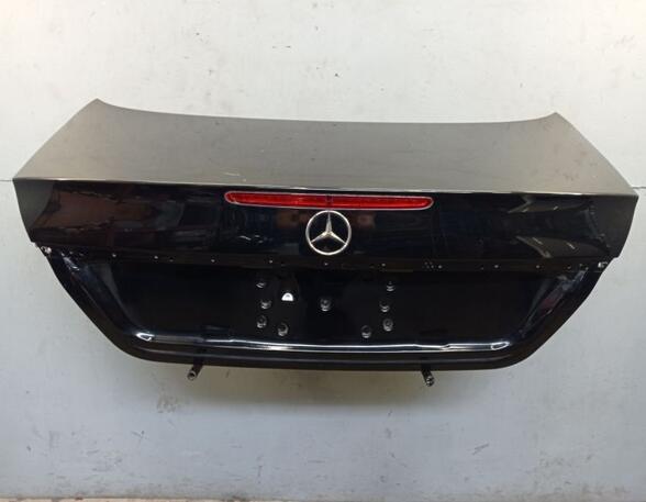 Boot (Trunk) Lid MERCEDES-BENZ E-CLASS (W211)