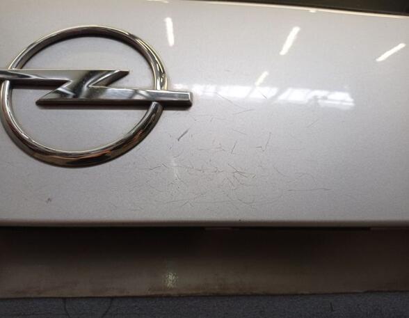 Boot (Trunk) Lid OPEL VECTRA C Estate (Z02)