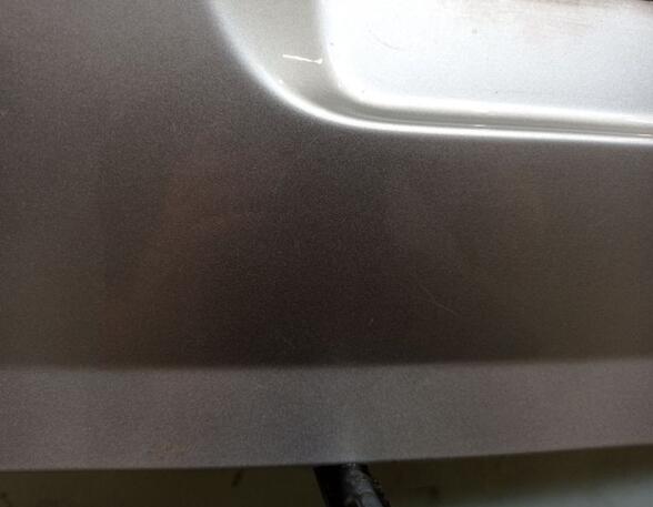 Boot (Trunk) Lid OPEL VECTRA C Estate (Z02)