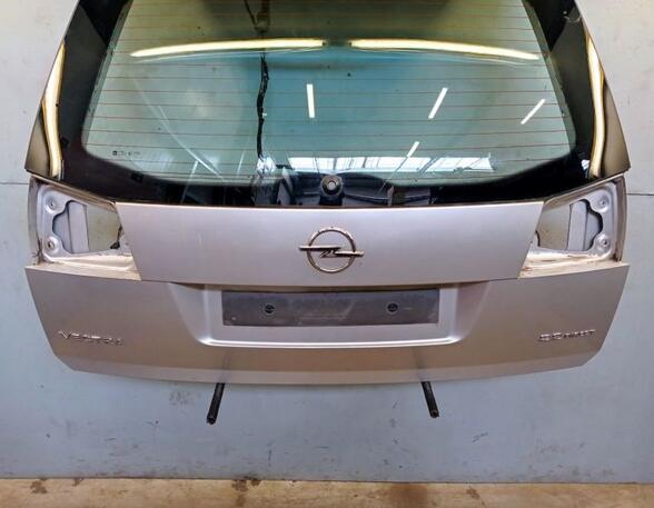 Boot (Trunk) Lid OPEL VECTRA C Estate (Z02)