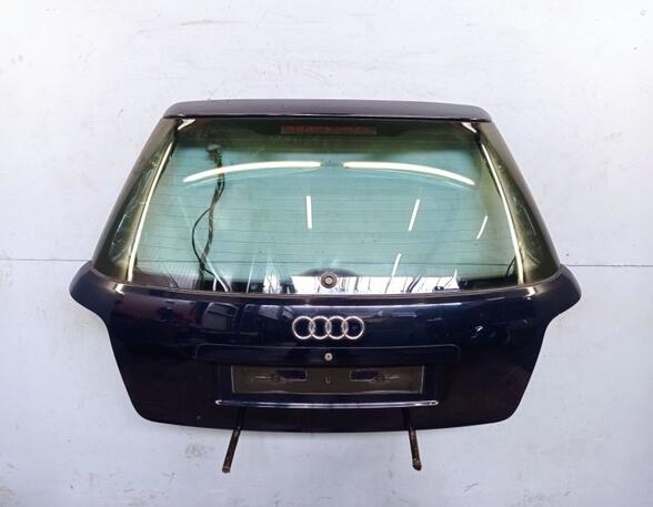 Boot (Trunk) Lid AUDI A4 Avant (8D5, B5)