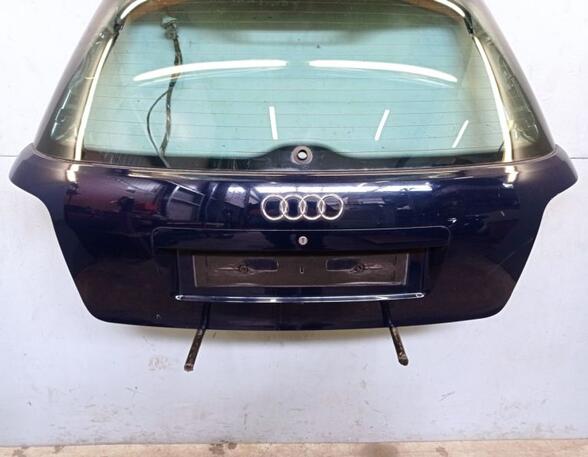 Boot (Trunk) Lid AUDI A4 Avant (8D5, B5)