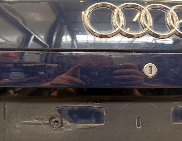 Boot (Trunk) Lid AUDI A4 Avant (8D5, B5)